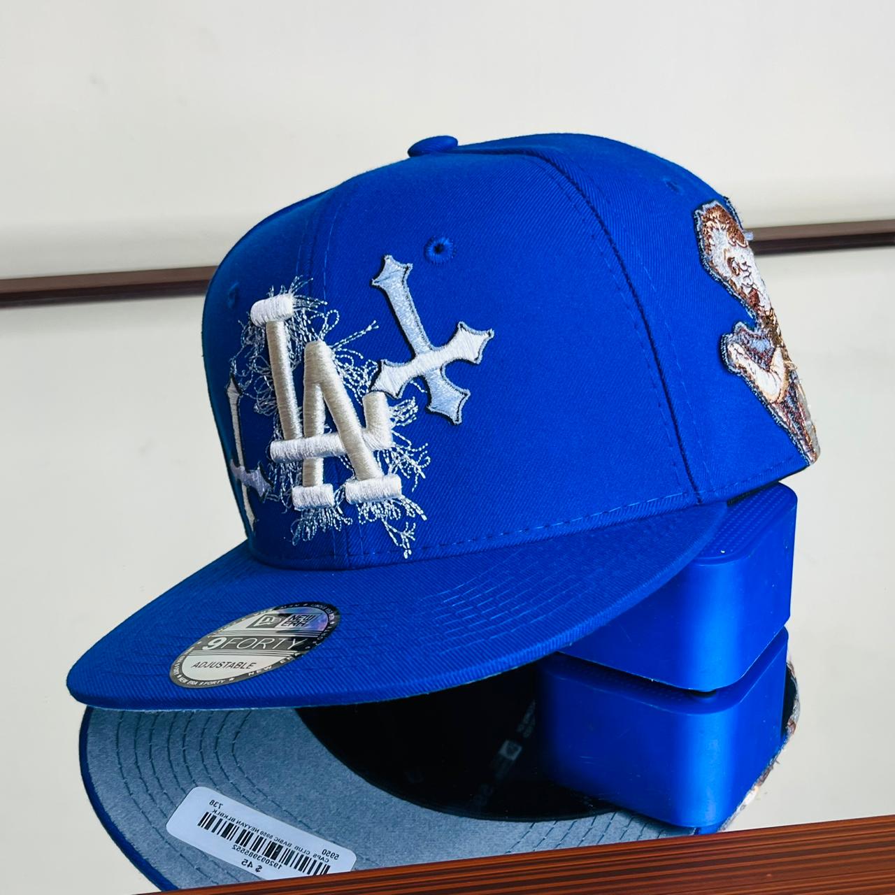 LOS ANGELES - TALLA - 7 3/8