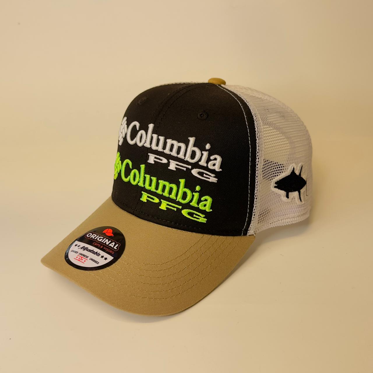 COLUMBIA