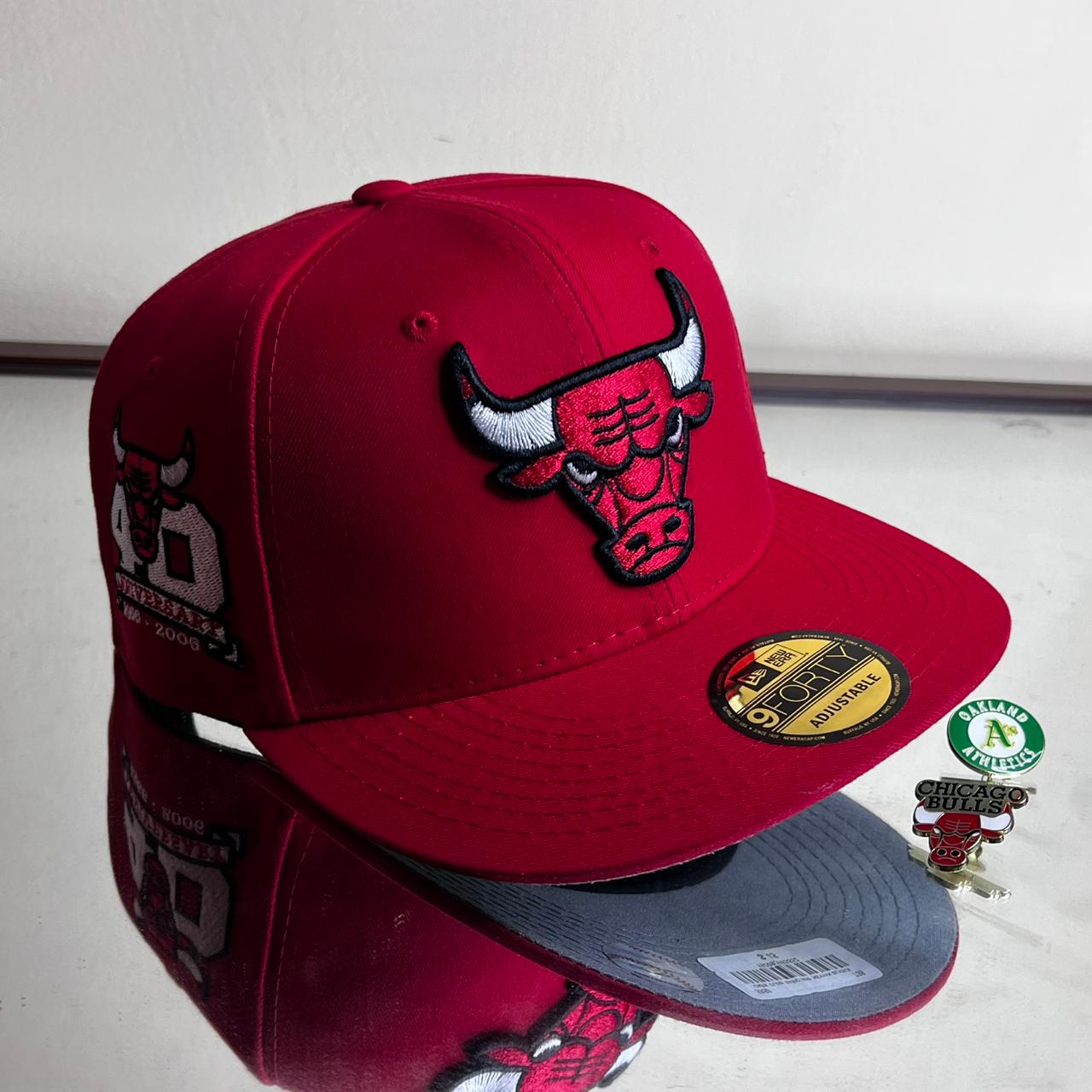 CHICAGO BULLS