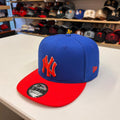 NEW YORK