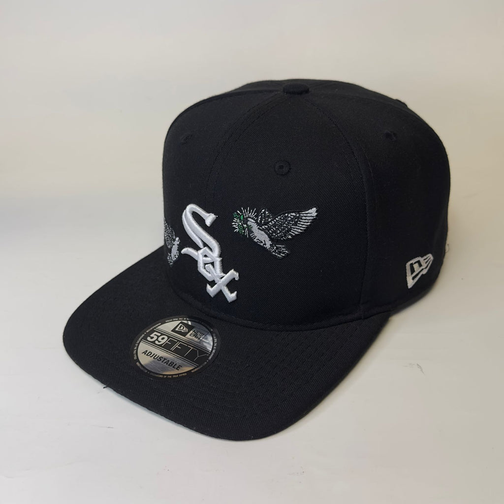 SOX NEGRO
