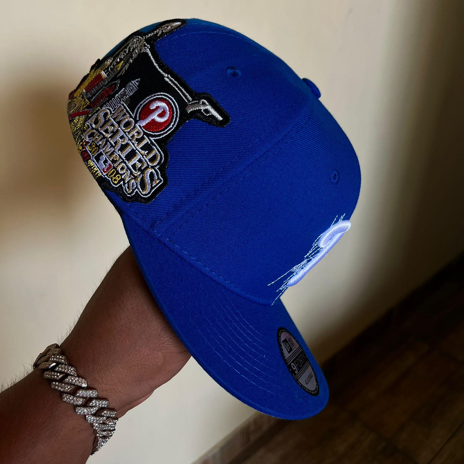 Philadelphia - TALLA 7 3/8