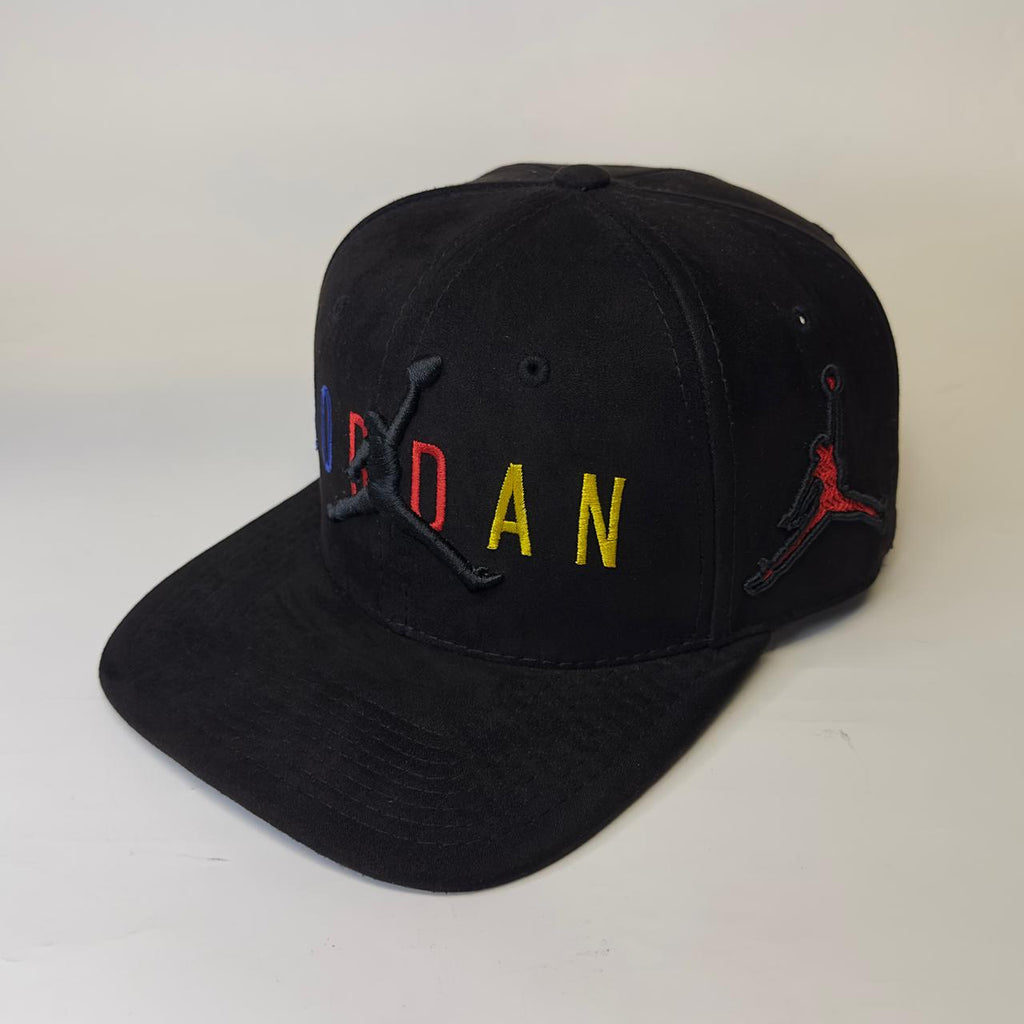 JORDAN