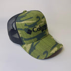 COLUMBIA MILITAR