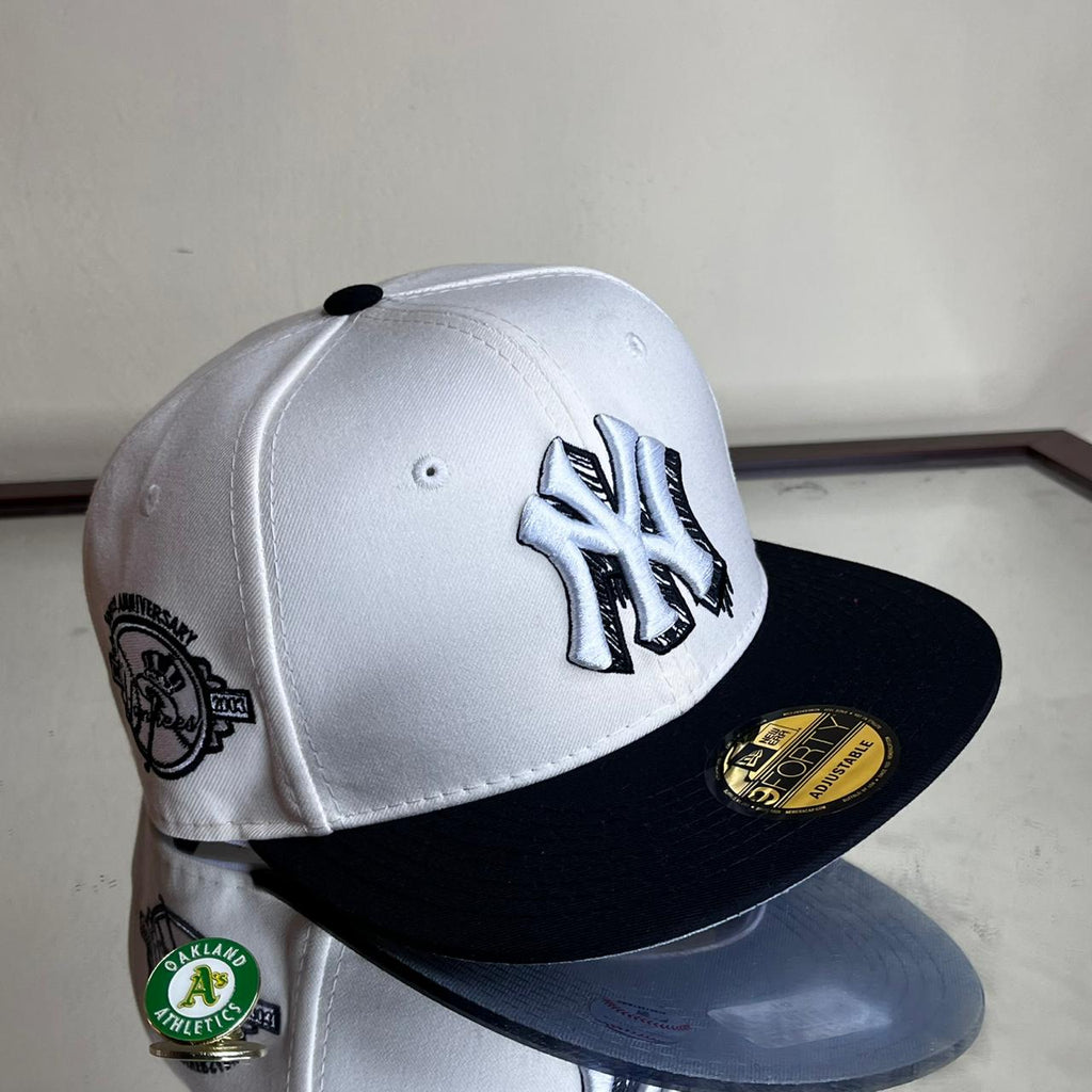 NEW YORK - TALLA - 7 3/8