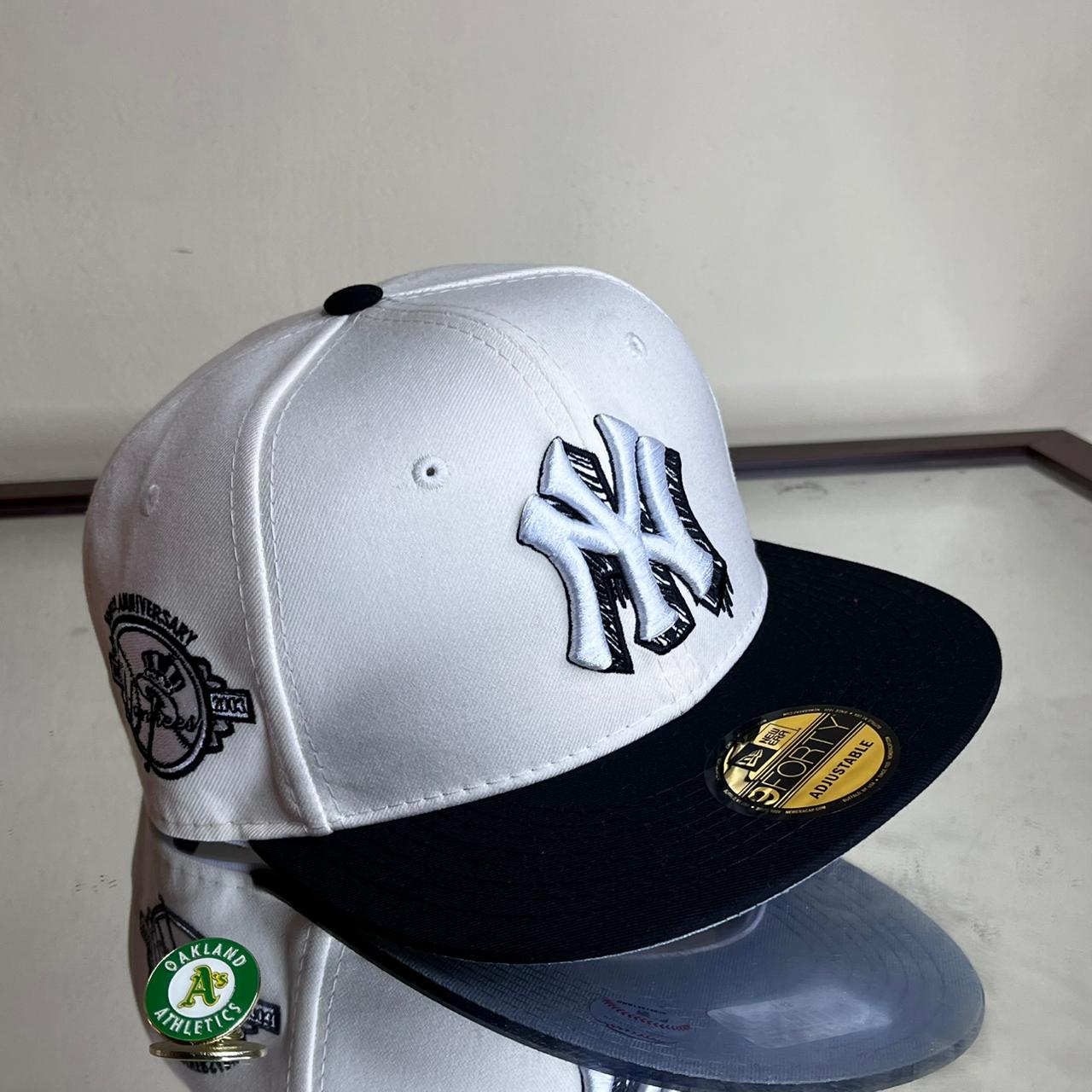 NEW YORK - TALLA - 7 3/8