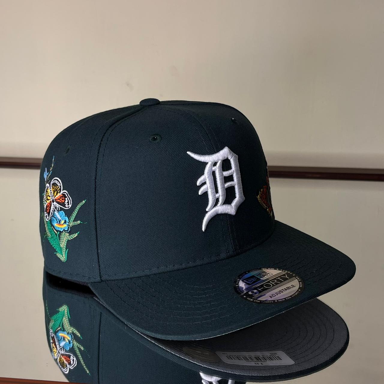 DETROIT - TALLA 7 3/8