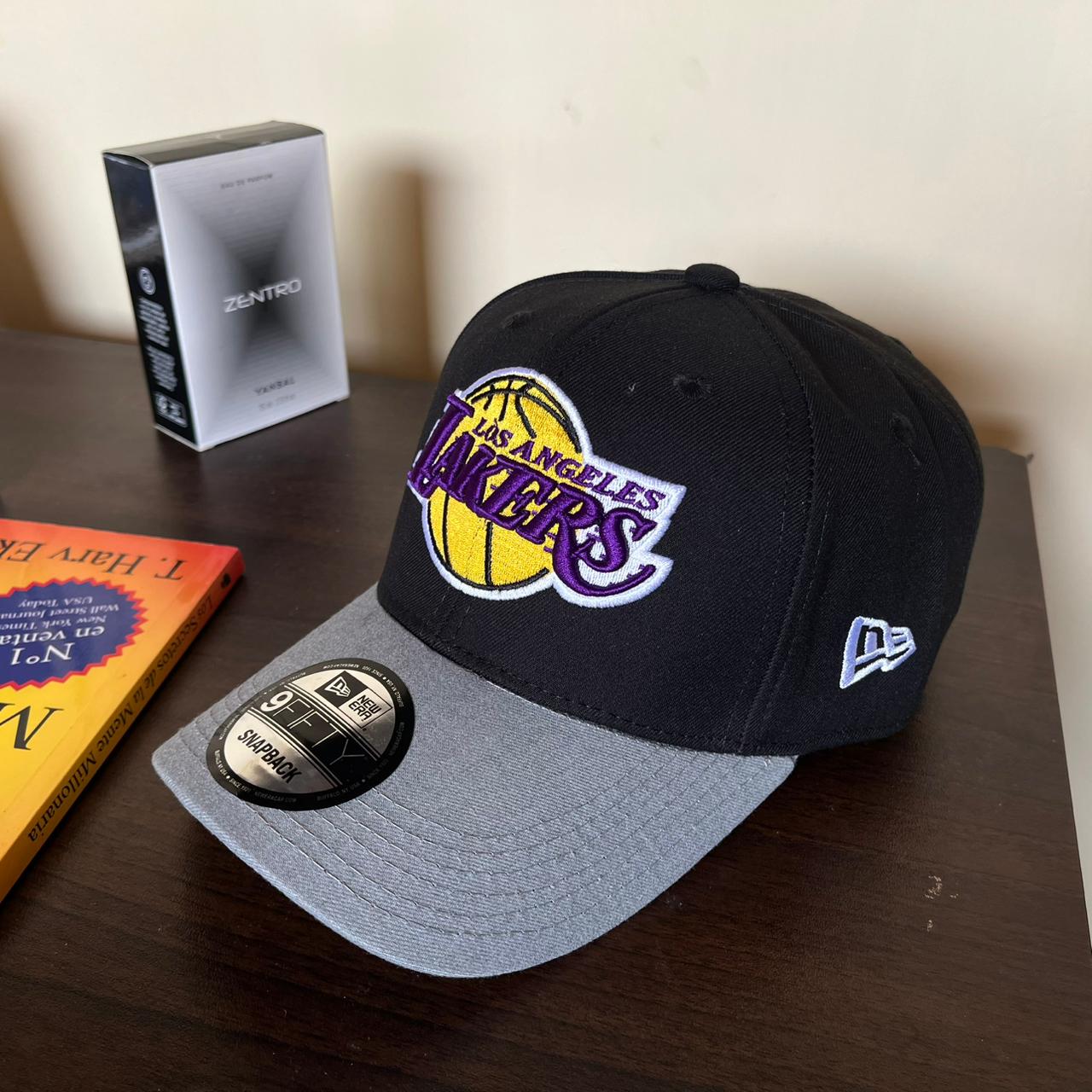LAKERS