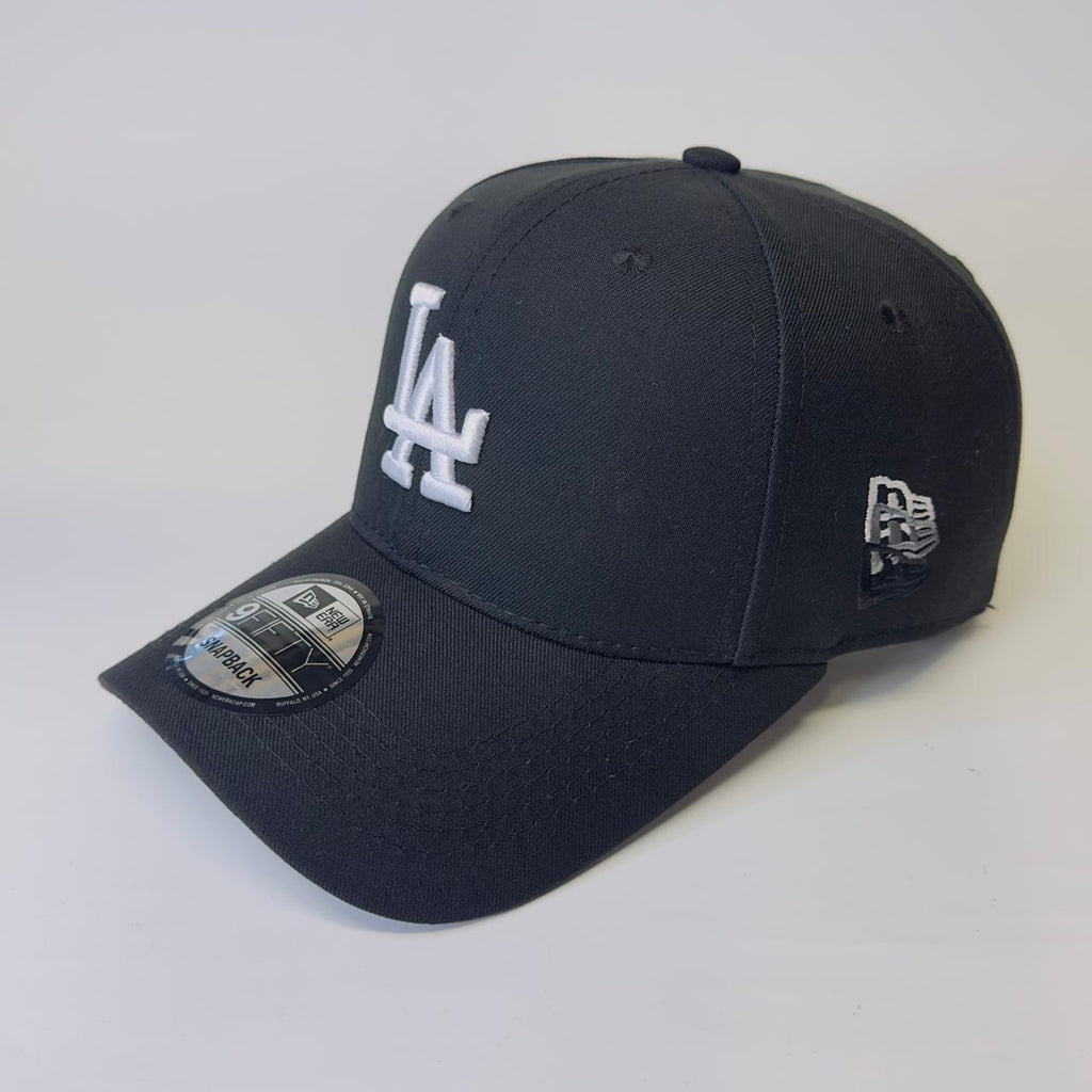 LOS ANGELES WORLD