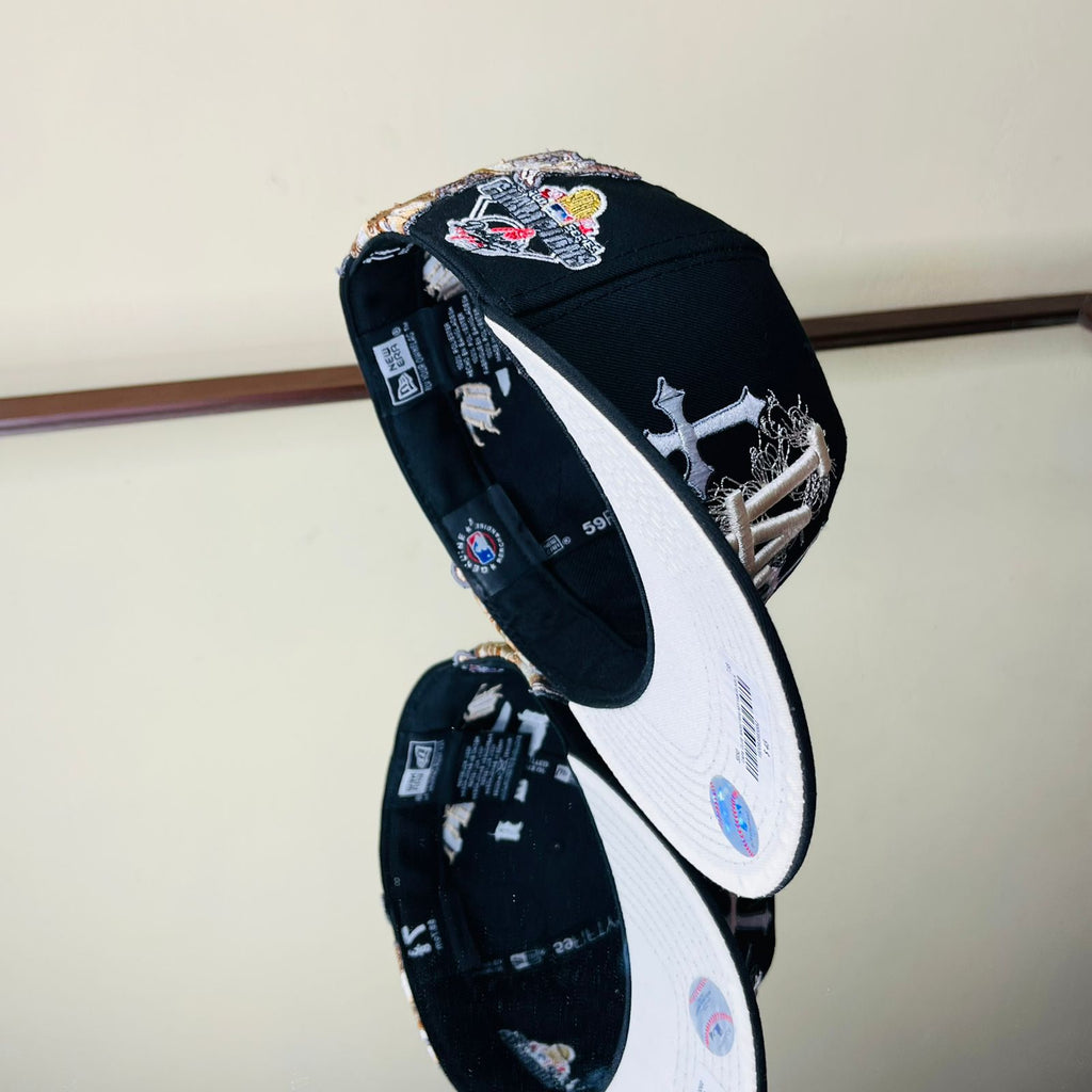 LOS ANGELES - TALLA - 7 3/8