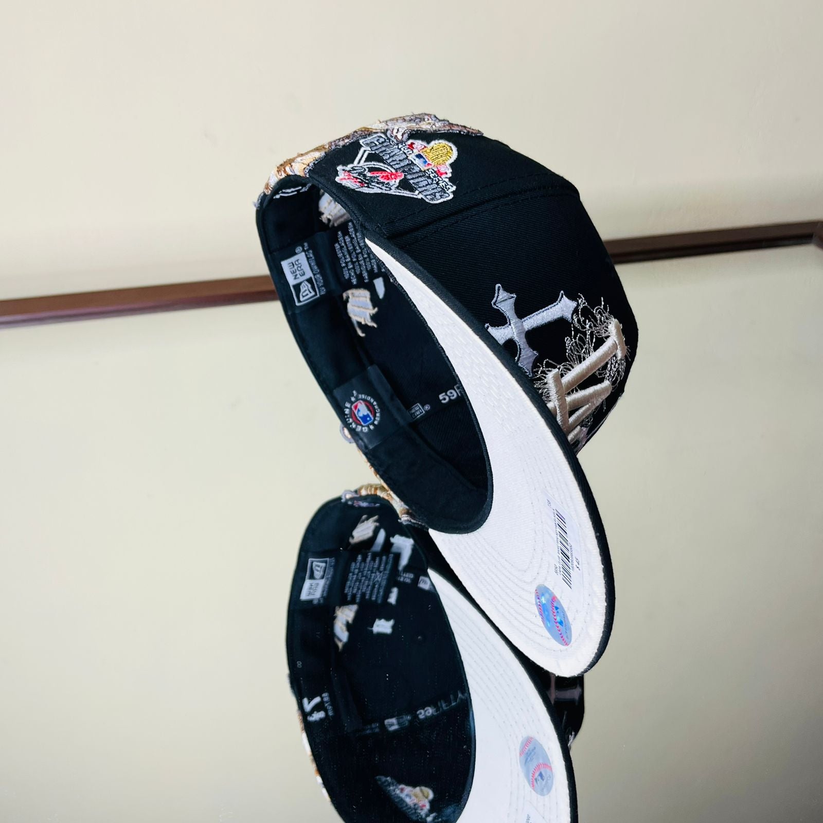 LOS ANGELES - TALLA - 7 3/8