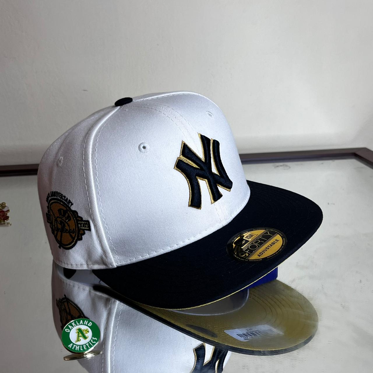NEW YORK - TALLA - 7 3/8