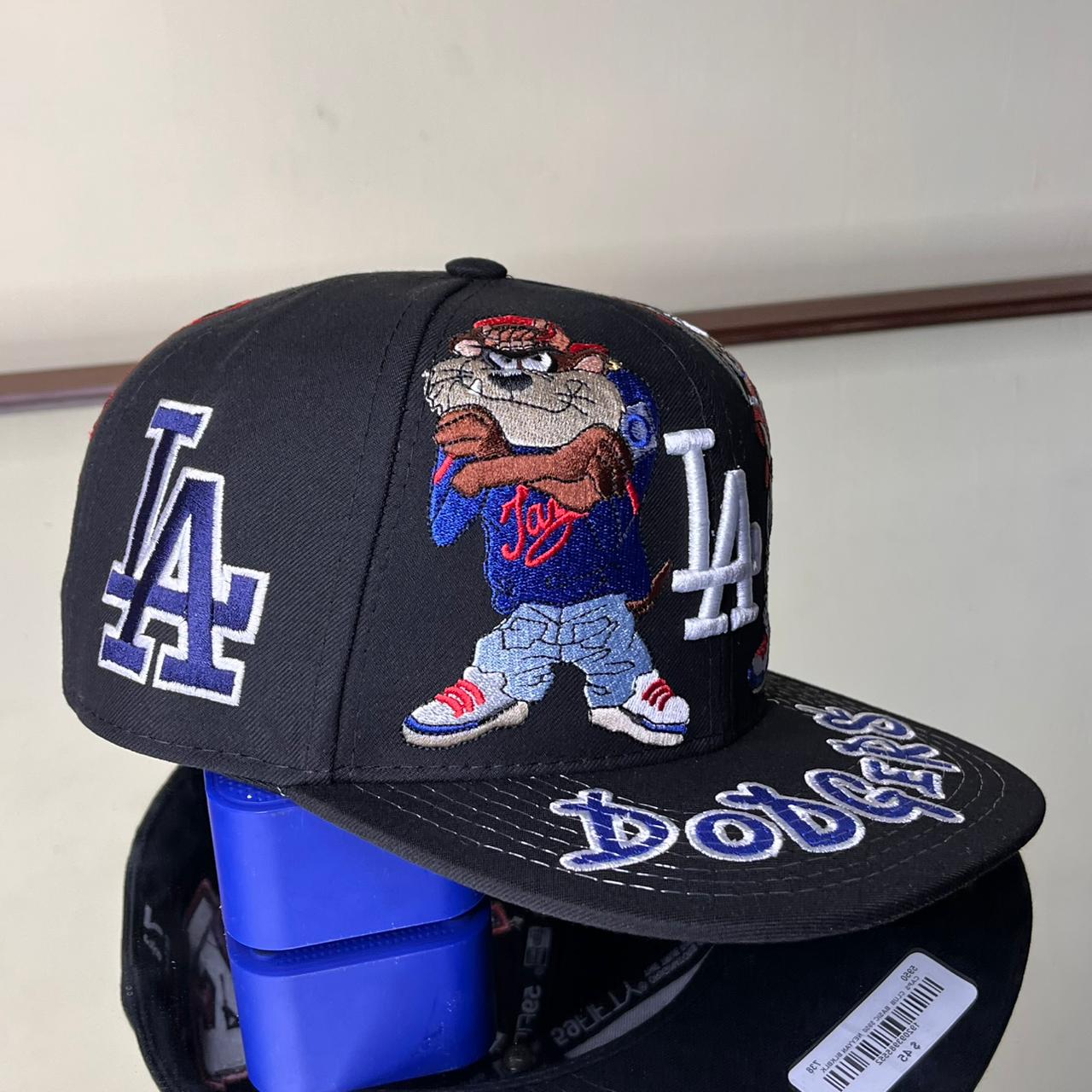 LOS ANGELES - TALLA - 7 3/8