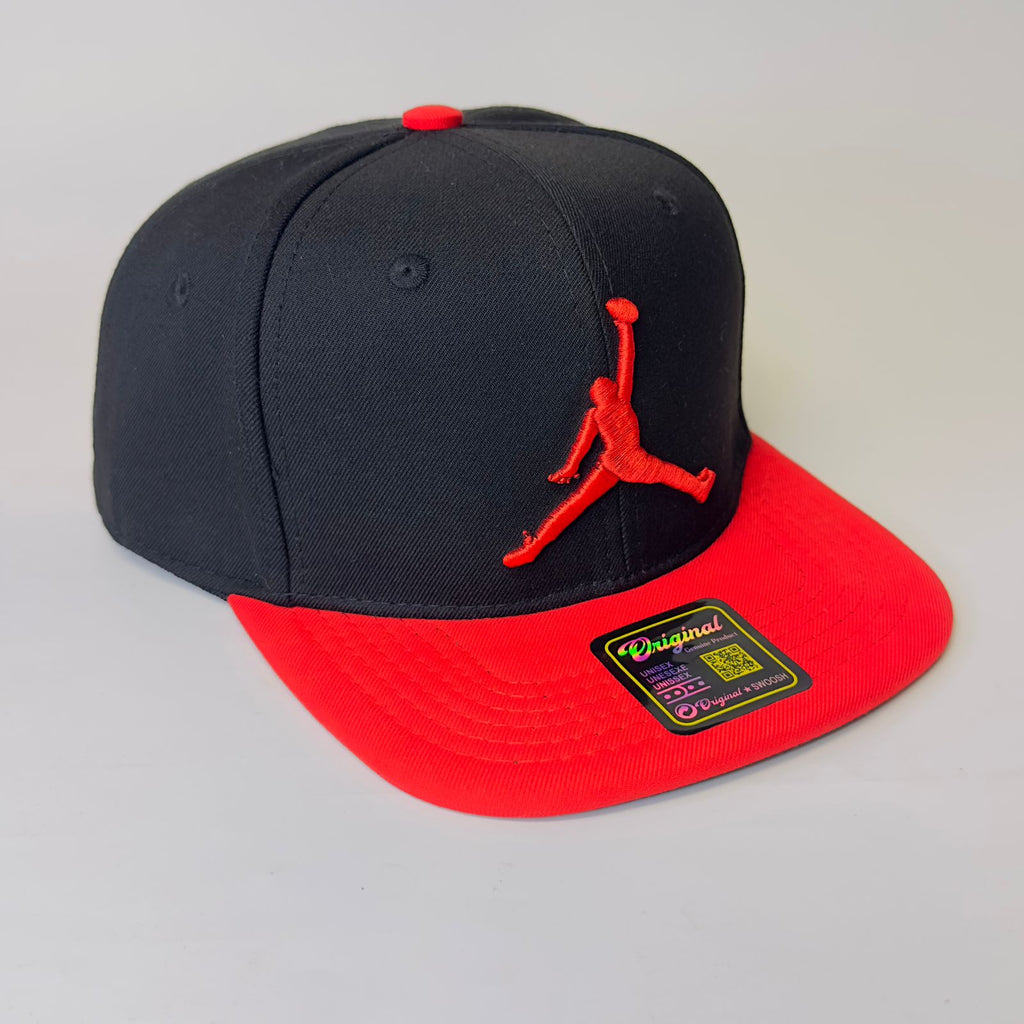 JORDAN