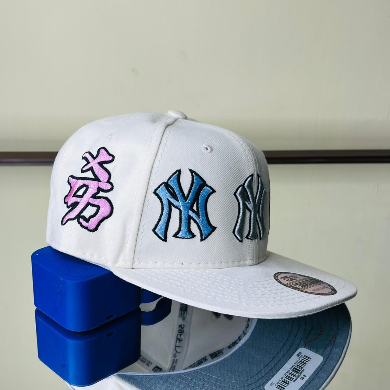 NEW YORK - TALLA - 7 3/8