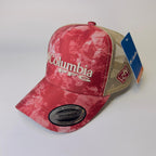 COLUMBIA CAMUFLADO ROSA