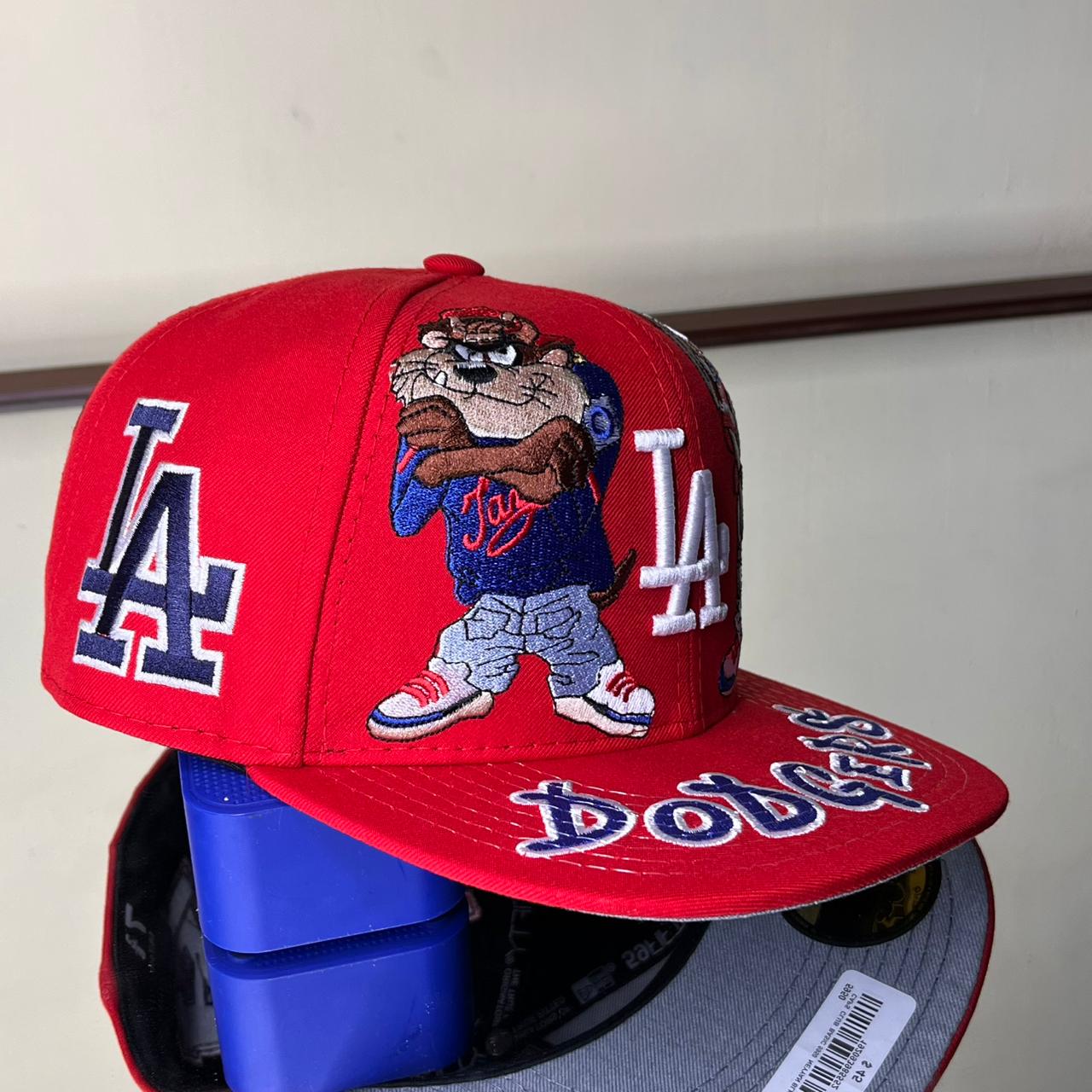 LOS ANGELES - TALLA - 7 3/8