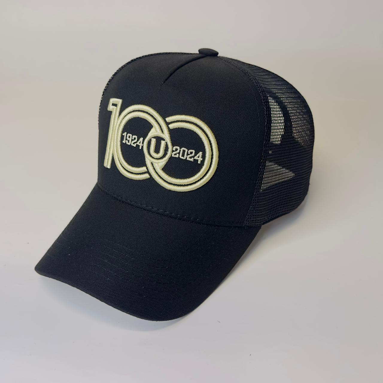 UNIVERSITARIO 100 AÑOS