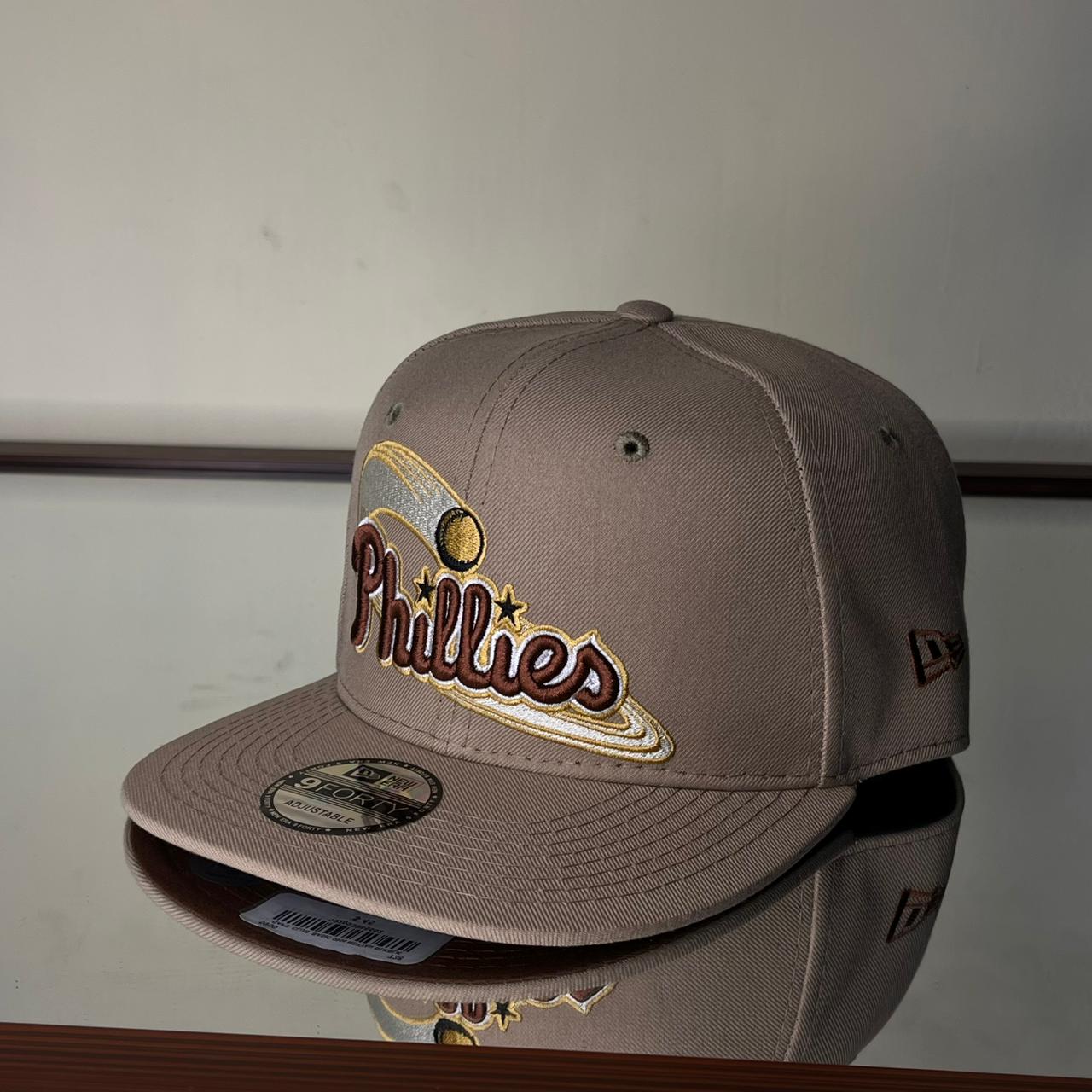 PHILLIES - TALLA 7 1/4