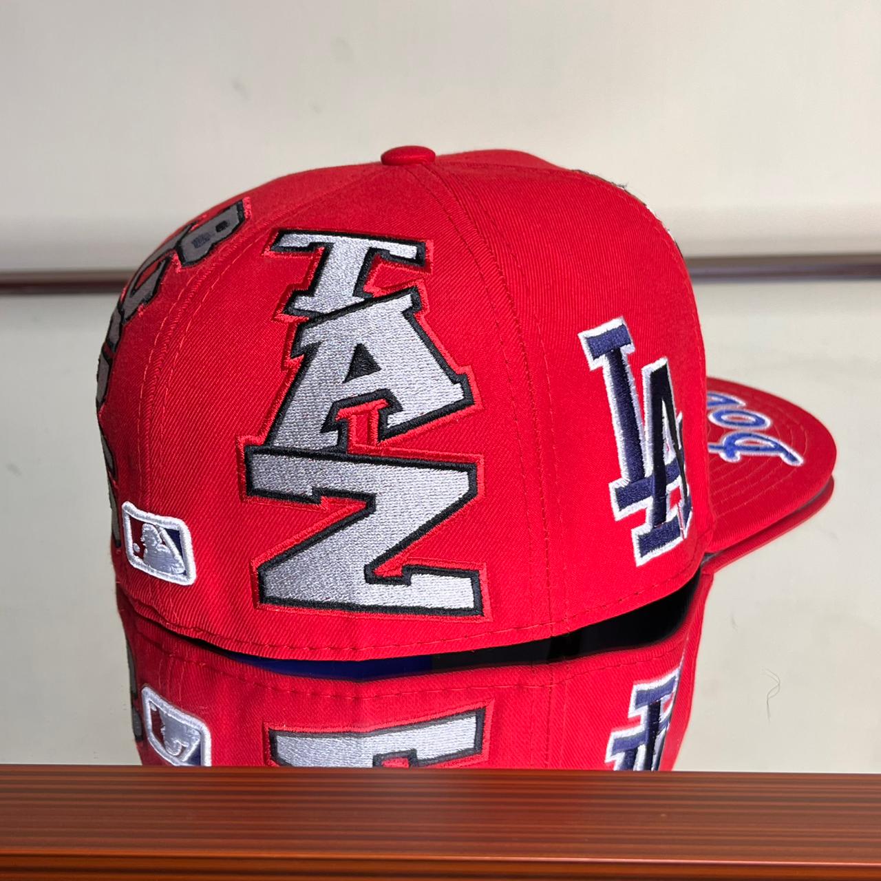 LOS ANGELES - TALLA - 7 3/8