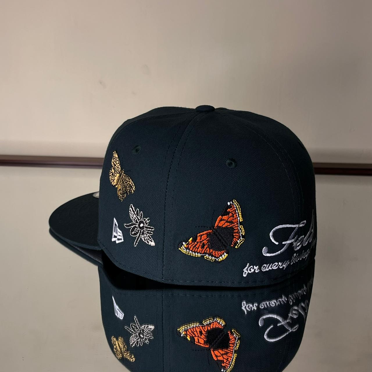 DETROIT - TALLA 7 3/8