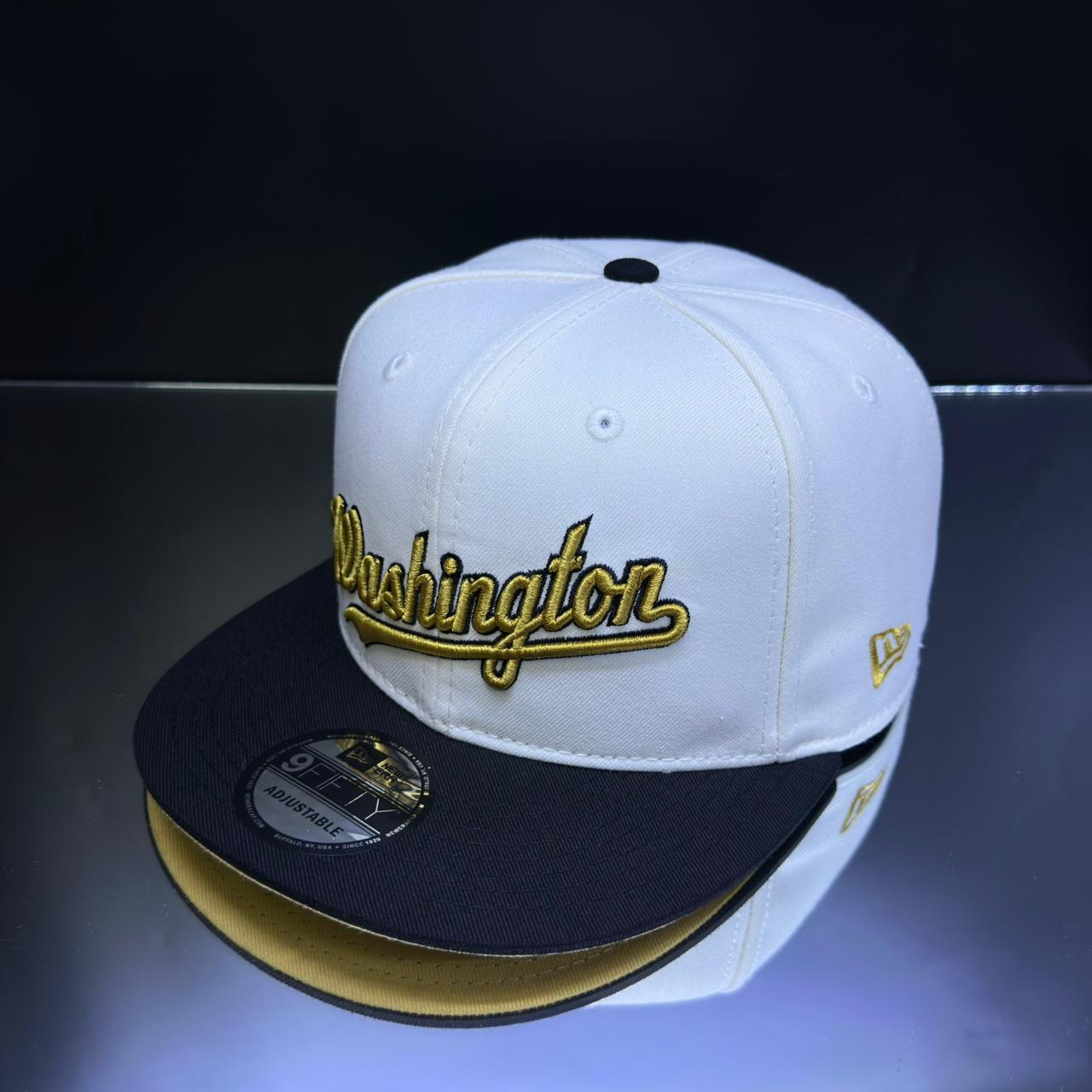 GORRAS WASHITONG