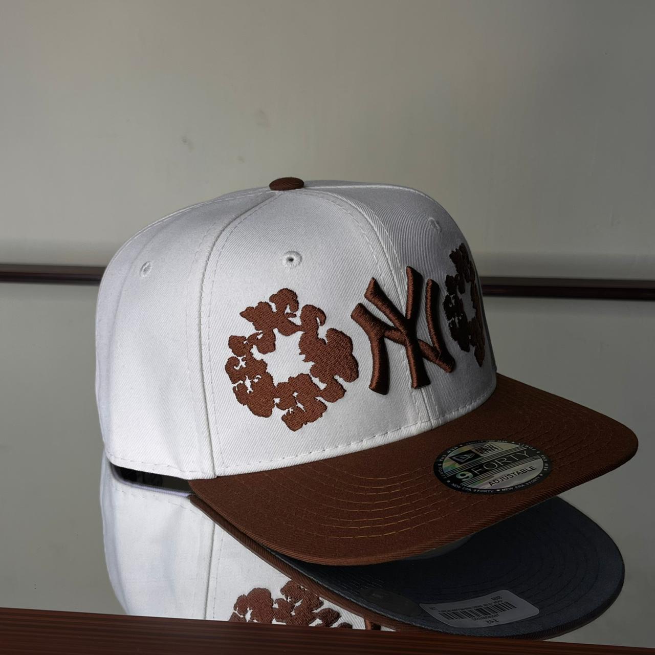 NEW YORK - TALLA 7 3/8