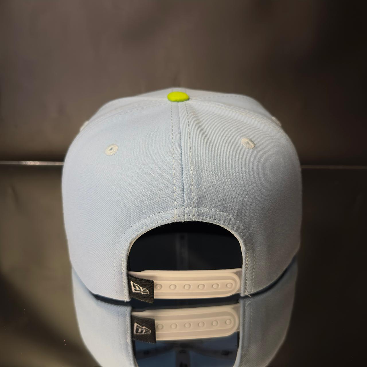 NY YANKEES VERDE/BLANCO