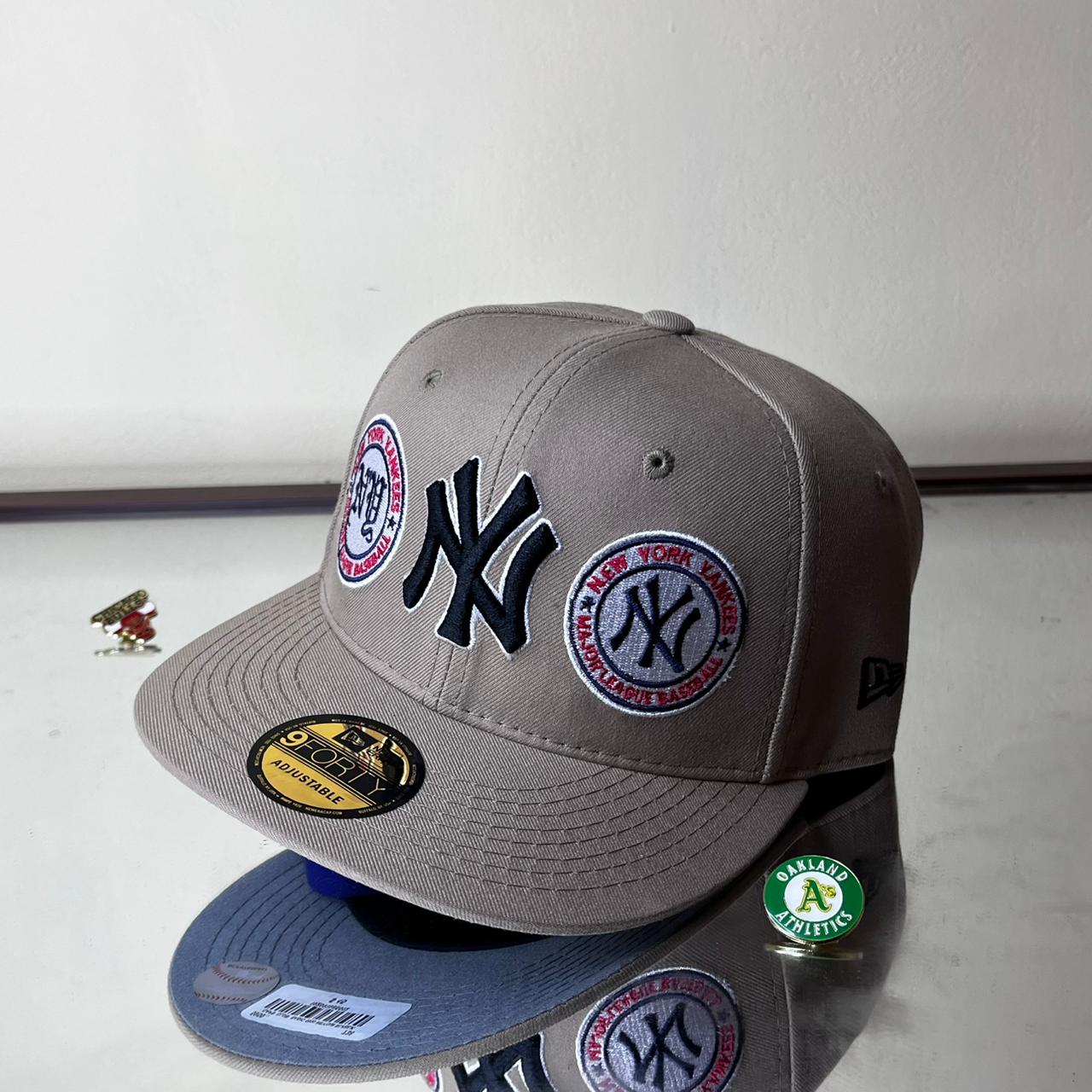 NEW YORK - TALLA - 7 3/8