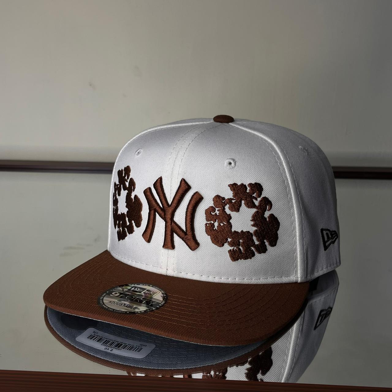 NEW YORK - TALLA 7 3/8