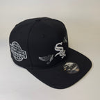 SOX NEGRO
