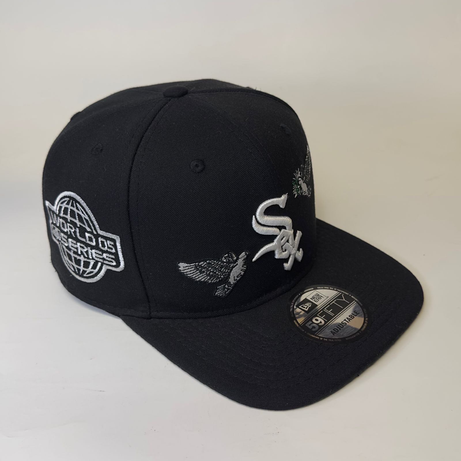 SOX NEGRO