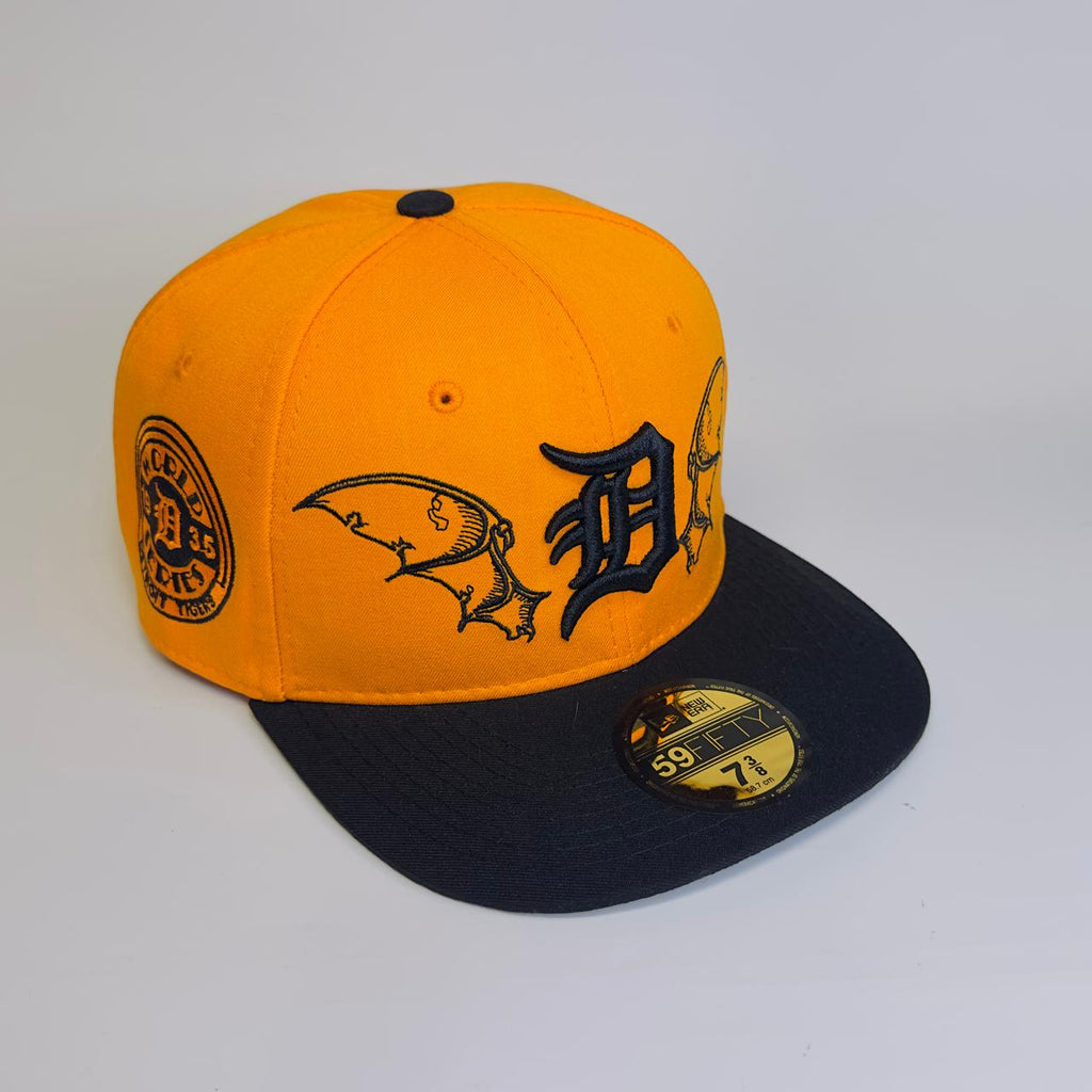 DETROIT - TALLA 7 3/8
