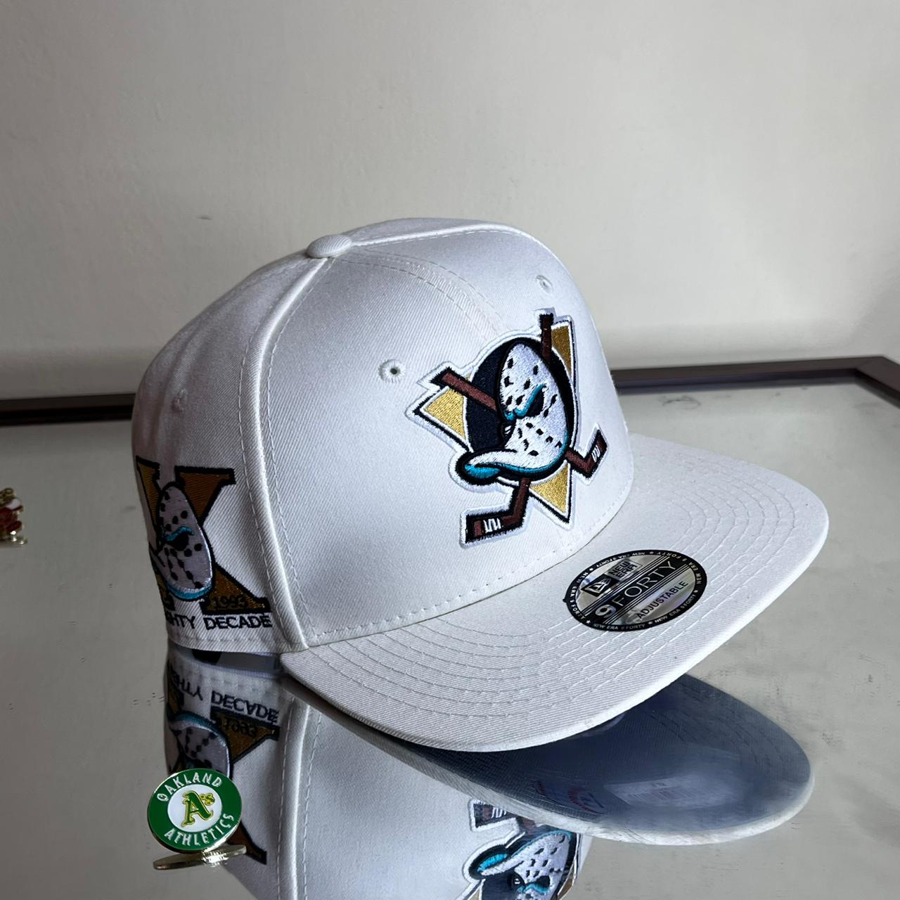 DUCKS - TALLA - 7 3/8