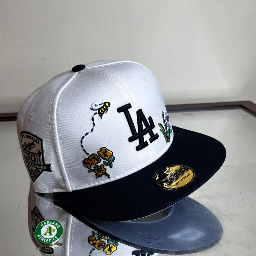 LOS ANGELES - TALLA - 7 3/8