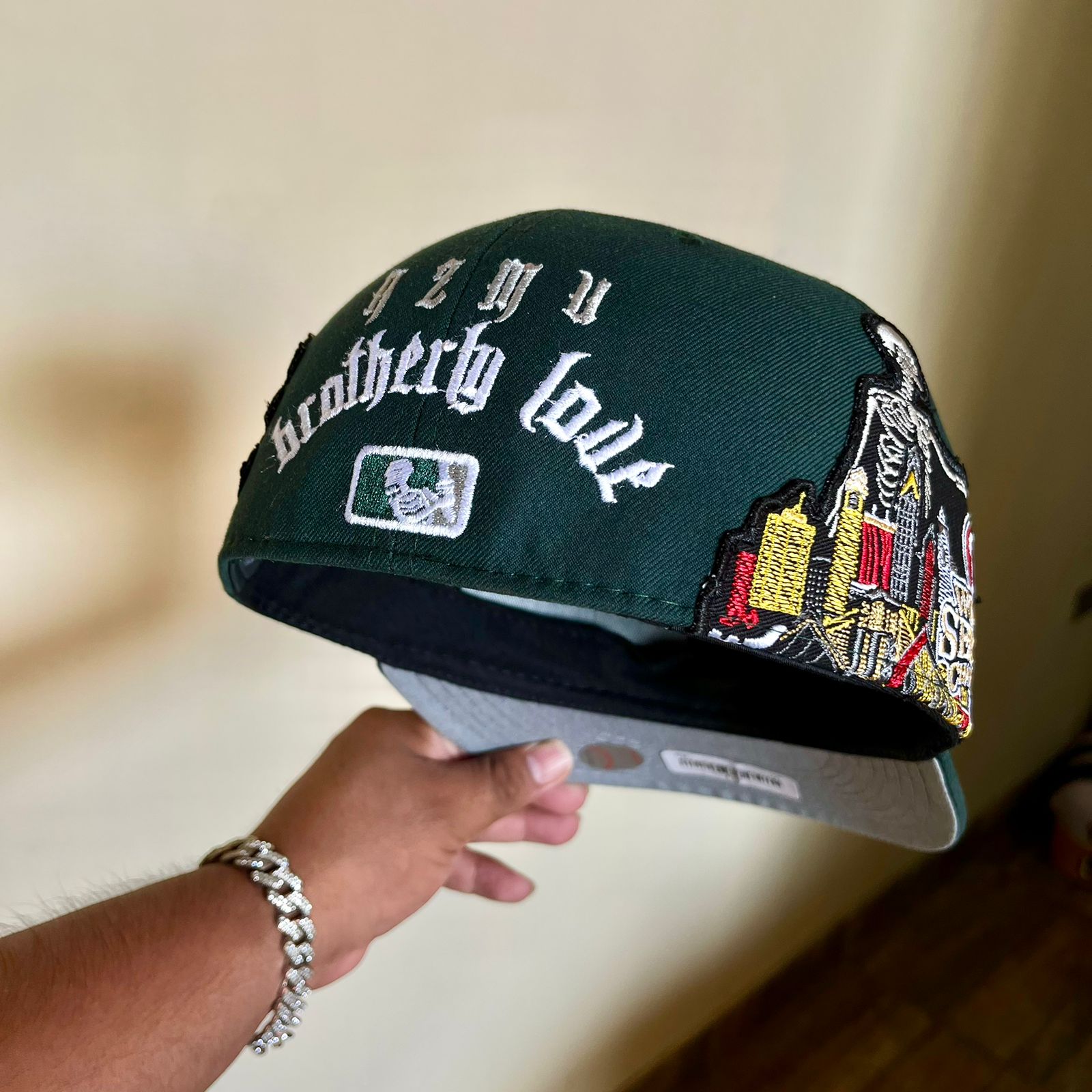 Philadelphia - TALLA 7 3/8