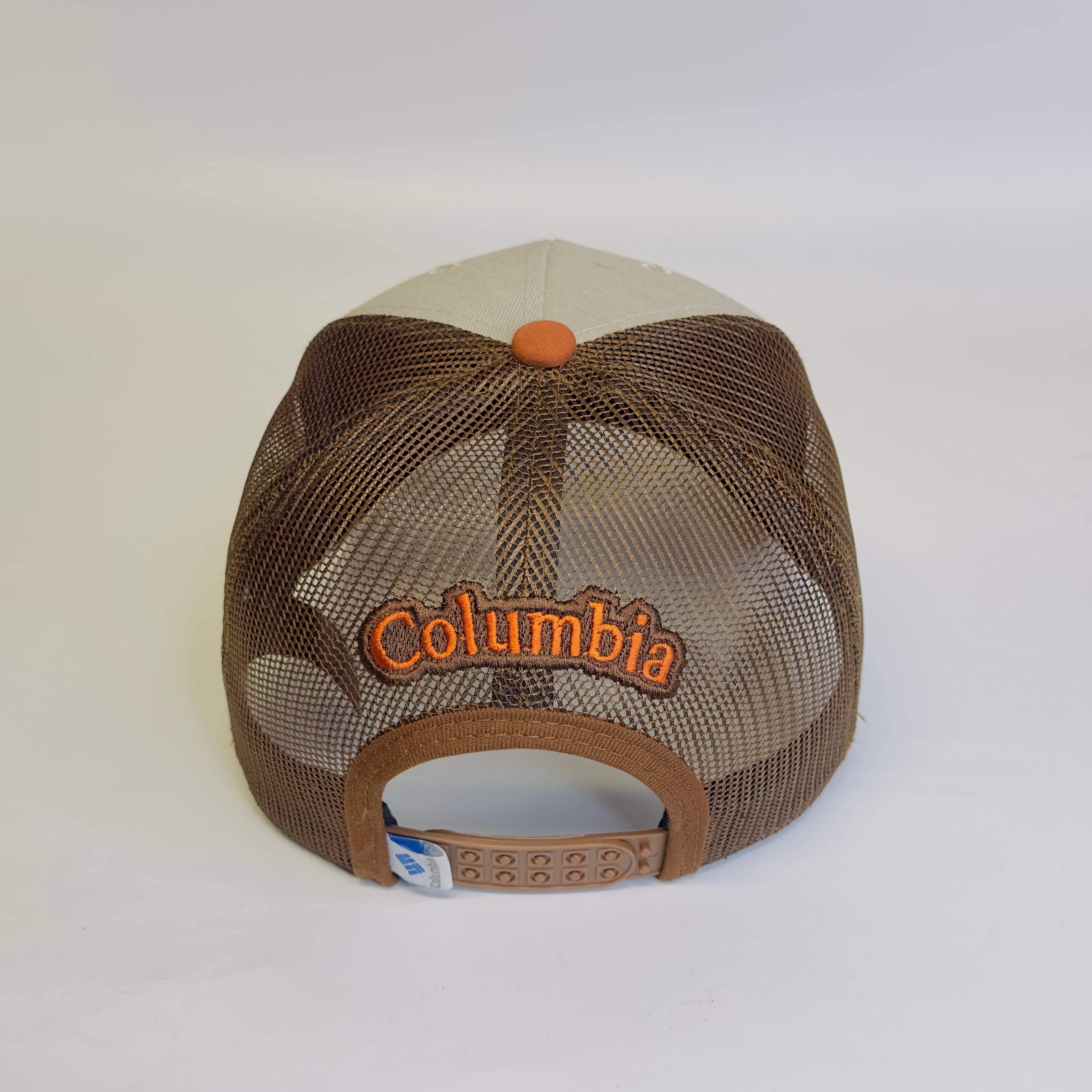 columbia