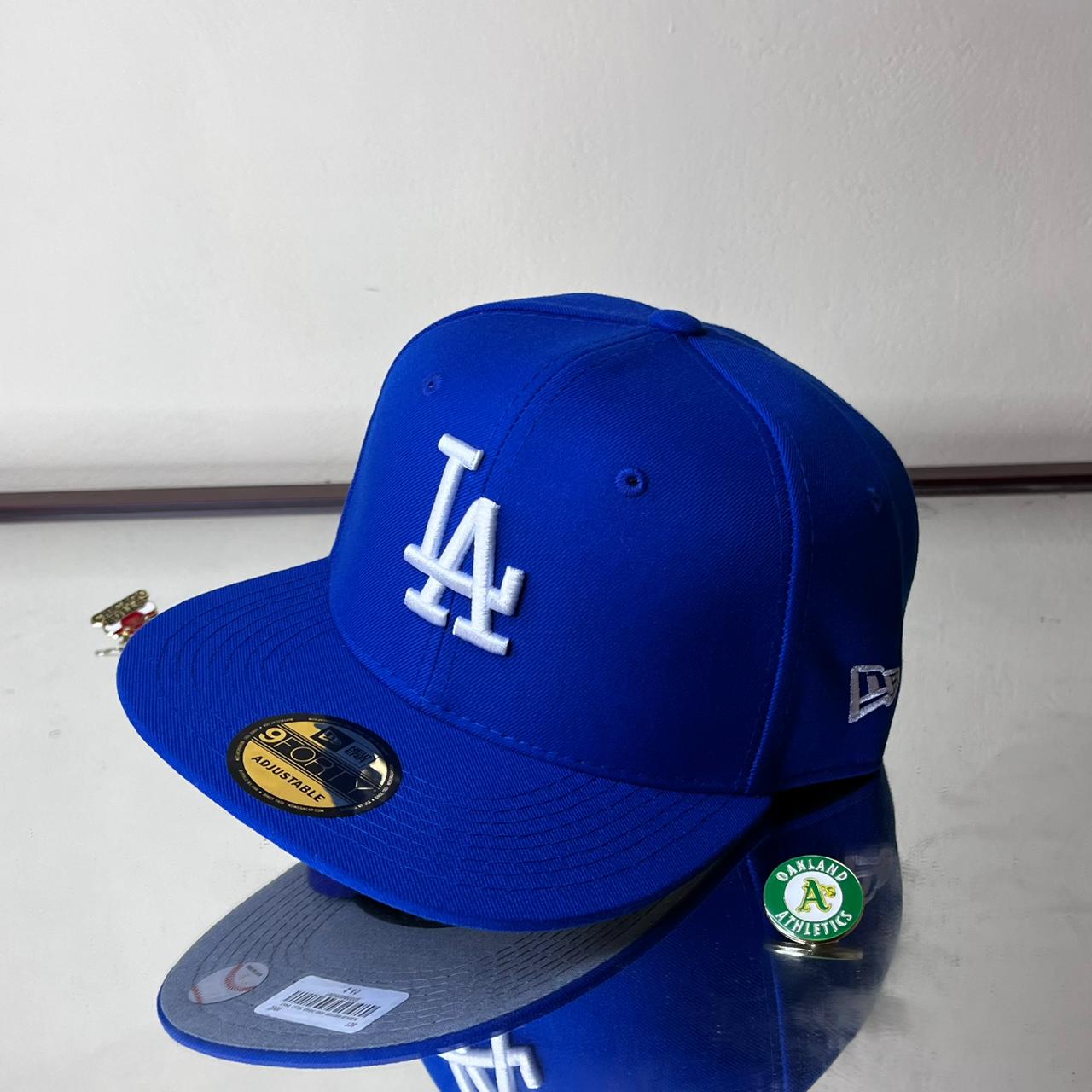 LOS ANGELES - TALLA - 7 3/8