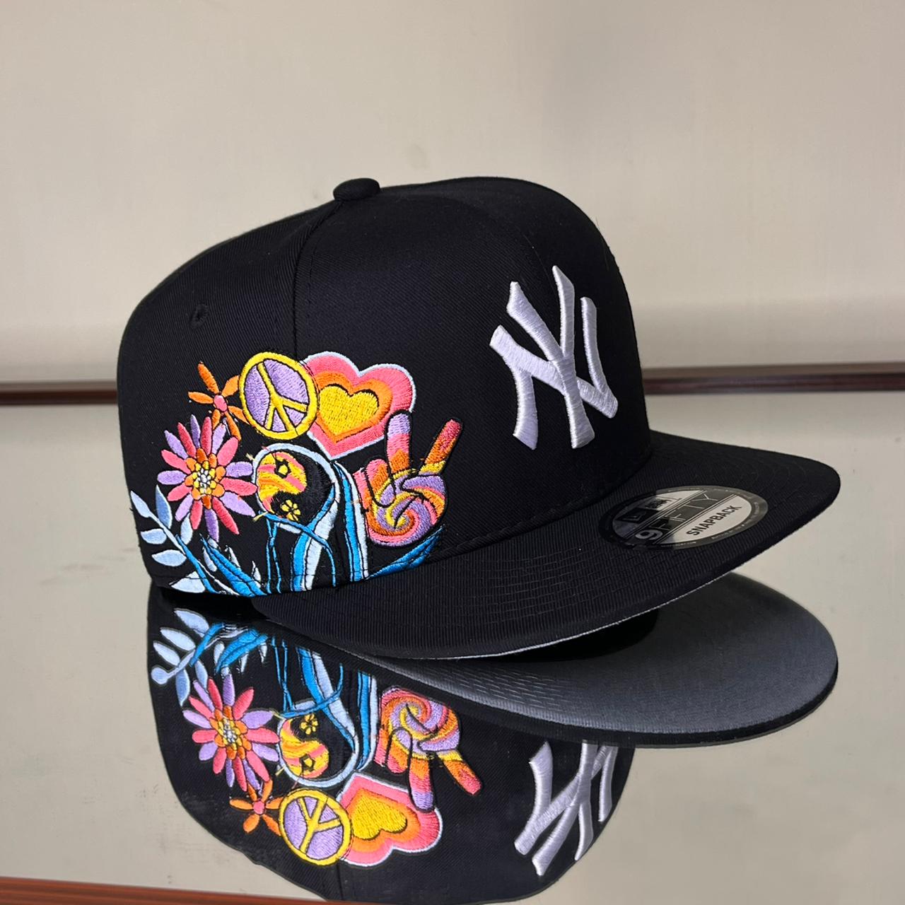 NEW YORK - TALLA 7 3/8