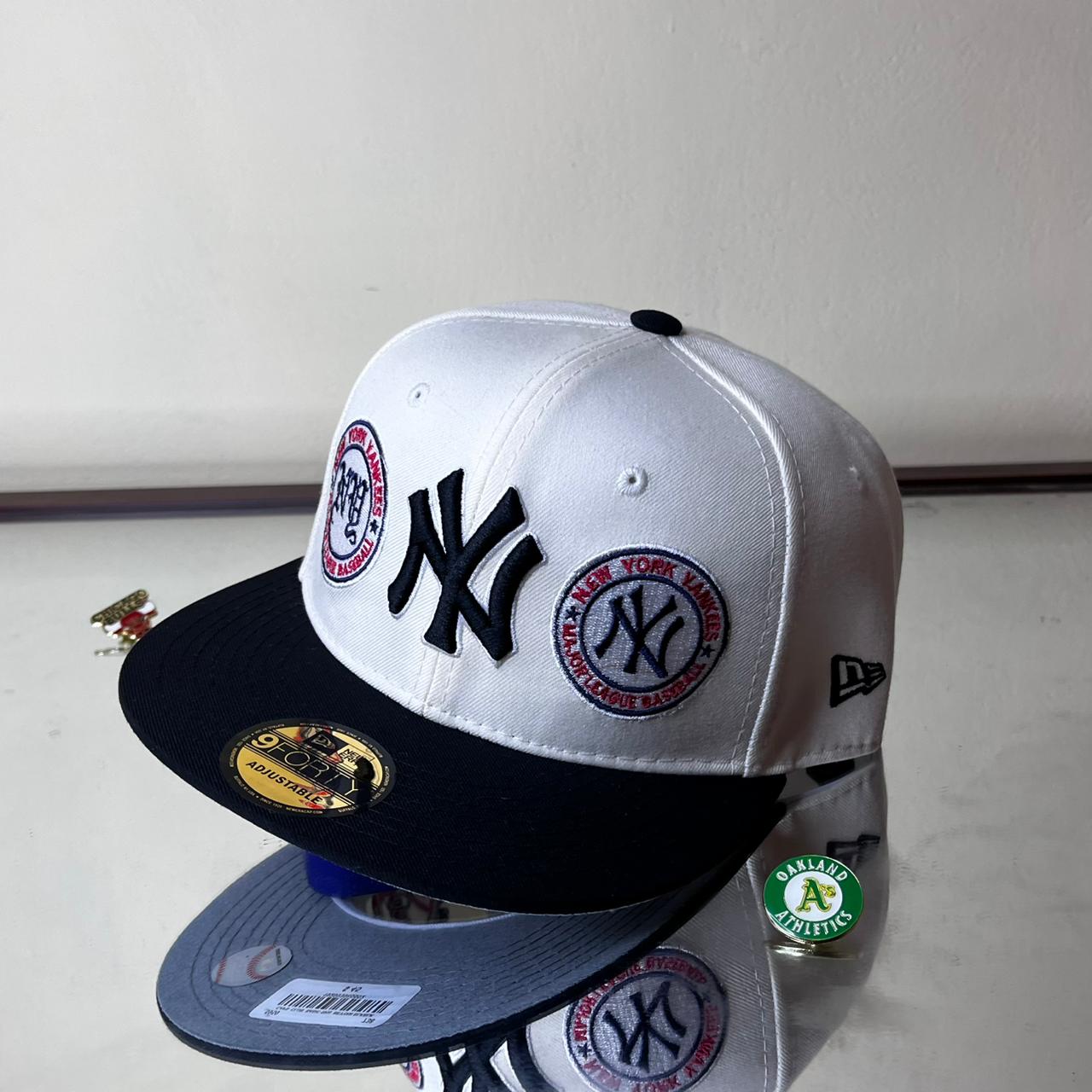 NEW YORK - TALLA - 7 3/8