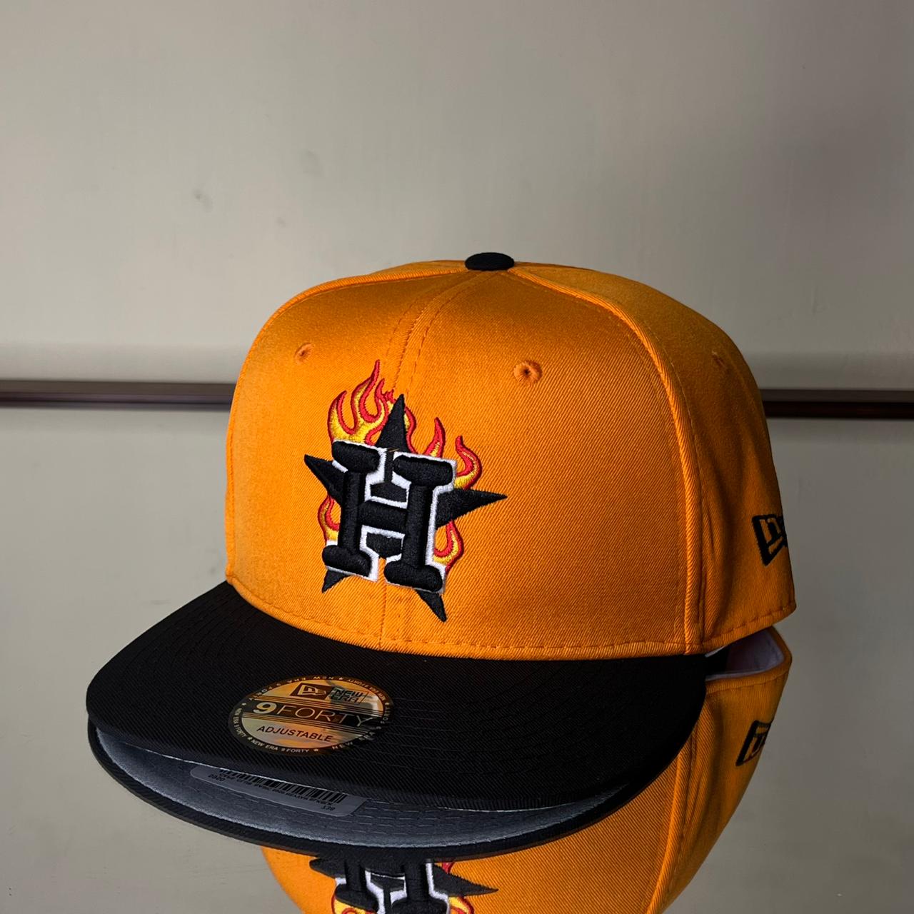 HOUSTON - TALLA 7 3/8