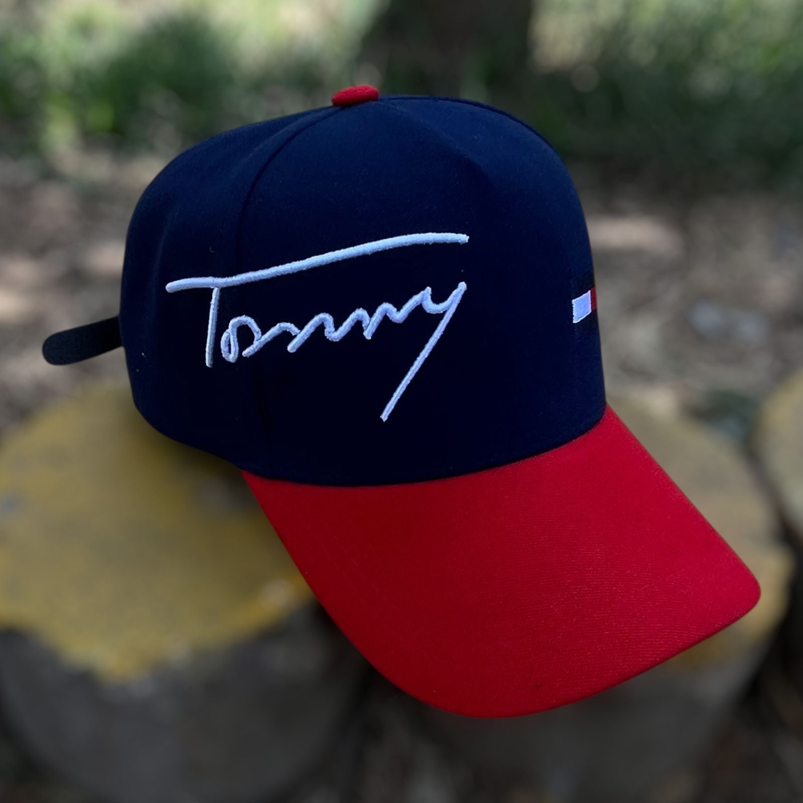 TOMMY
