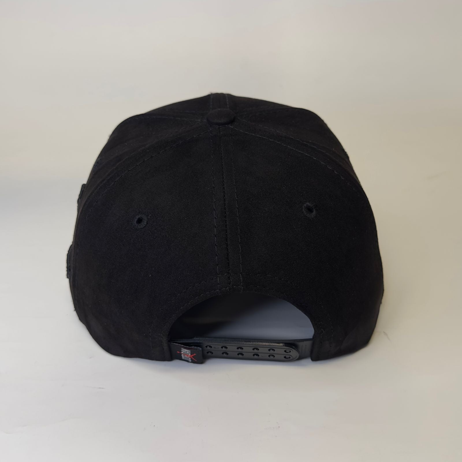 JORDAN NEGRO