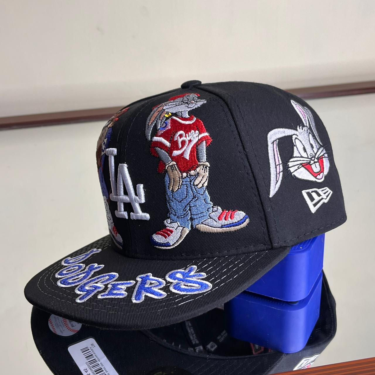 LOS ANGELES - TALLA - 7 3/8