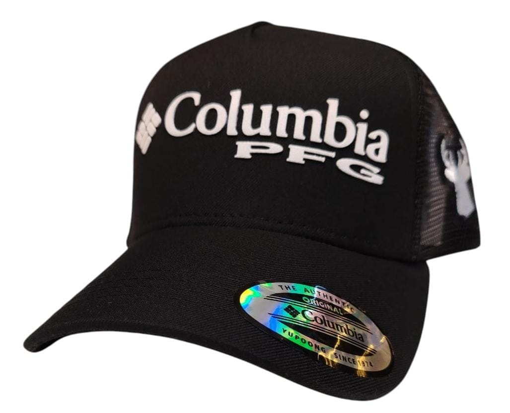 COLUMBIA
