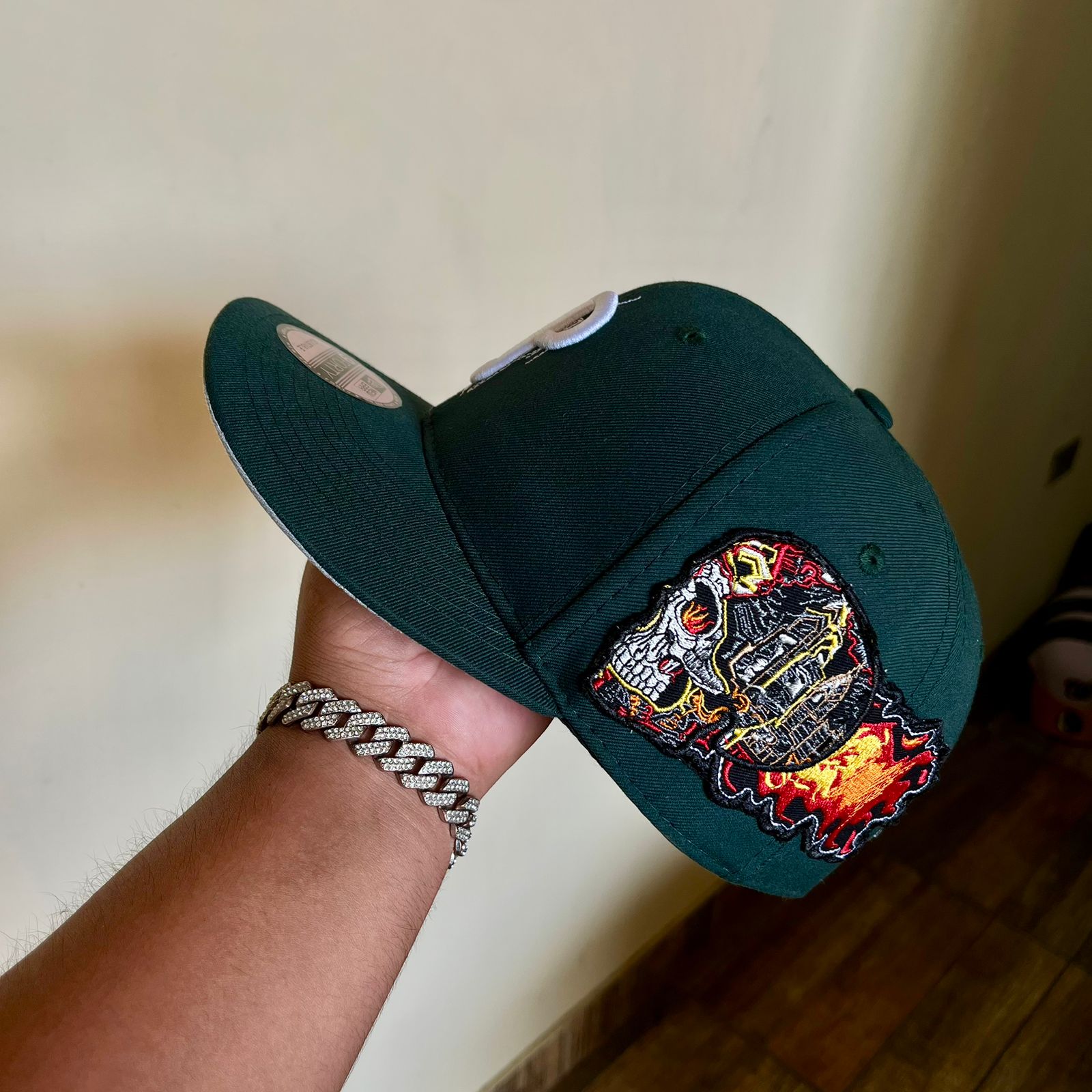 Philadelphia - TALLA 7 3/8