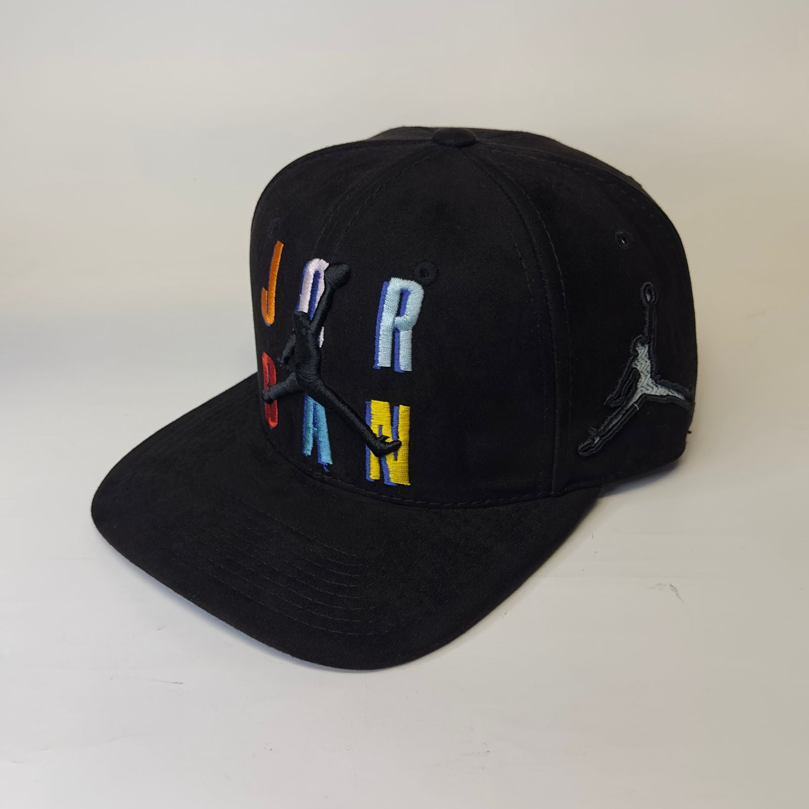 JORDAN NEGRO