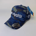 COLUMBIA MILITAR AZUL