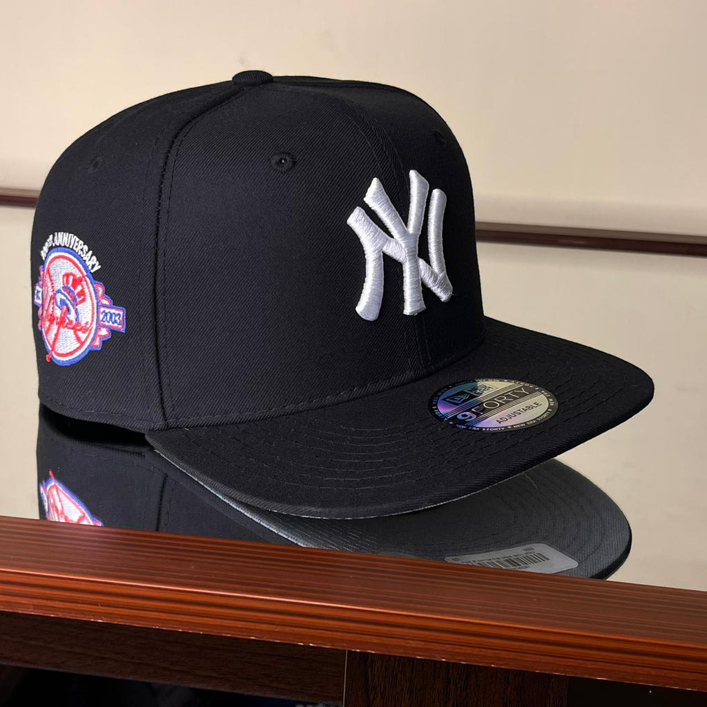 NEW YORK - TALLA 7 1/4