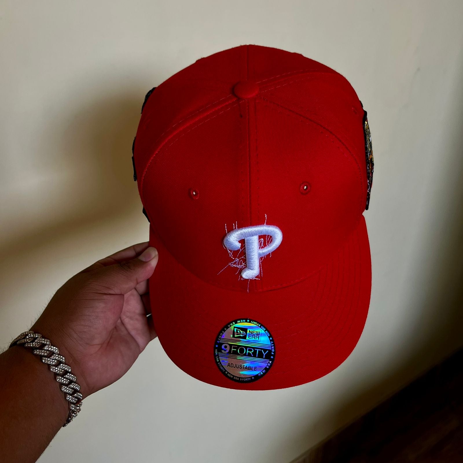 Philadelphia - TALLA 7 3/8
